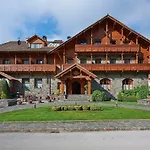 Grevol Hotel Camprodon