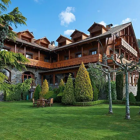 Grèvol Hotel