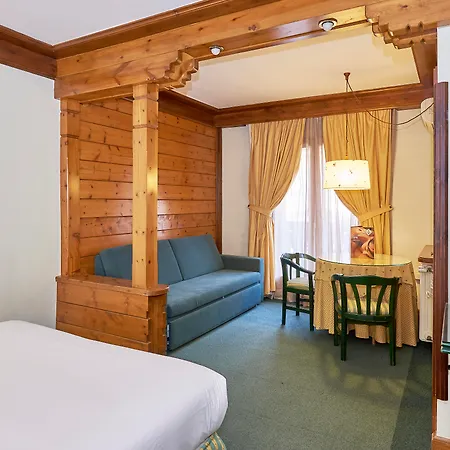 Grèvol Hotel Camprodon