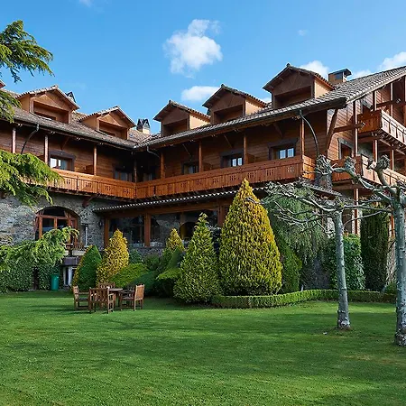 Grèvol 4* Camprodon