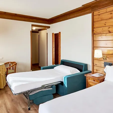 Hotel Grèvol Camprodon