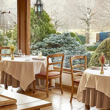 Grèvol Hotel Camprodon