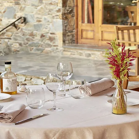 Hotel Grèvol Camprodon