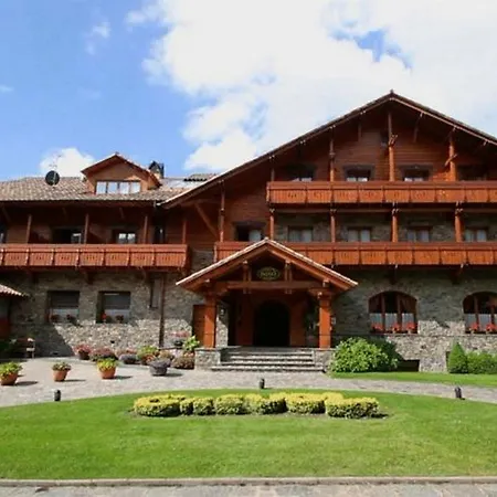 Grèvol Hotel