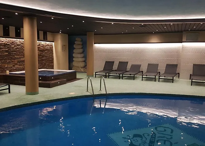 Grèvol Hotel Camprodon