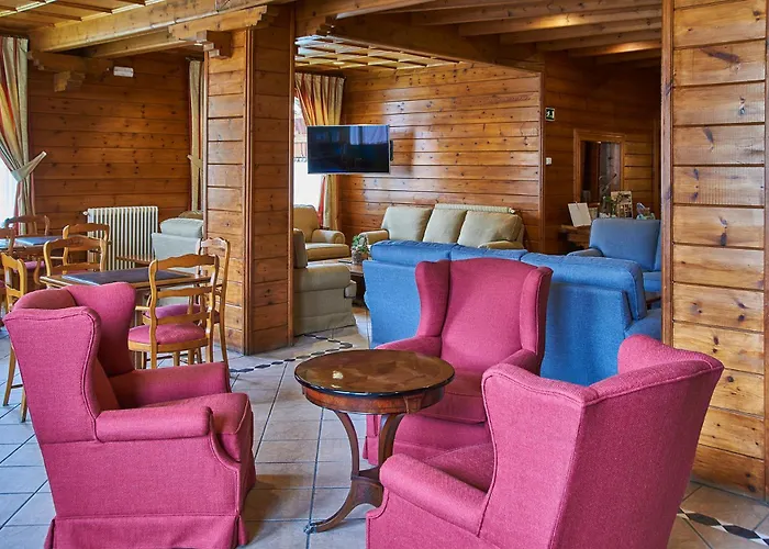 Grèvol Hotel Camprodon