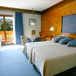 Hotel Grevol