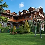 Grèvol Hotel