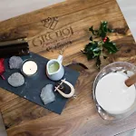 Grevol Hotel 4*