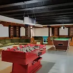 Grevol Hotel