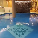 Grèvol Hotel Camprodon