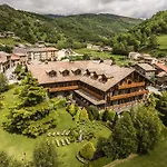 Hotel Grevol 4*