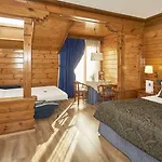 Hotel Grevol