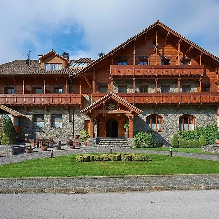 Grevol Hotel Camprodon