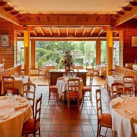 Grevol Otel Camprodon