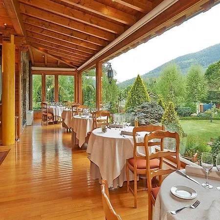 Hotel Grevol Camprodon