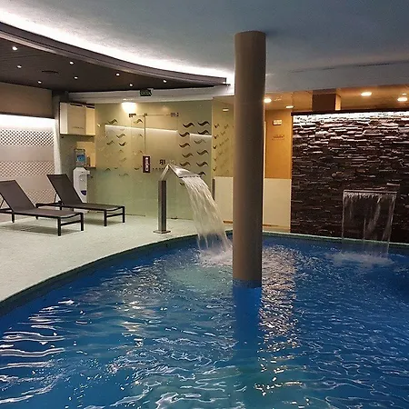 Grevol Hotel Camprodon