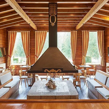 Grevol Hotel