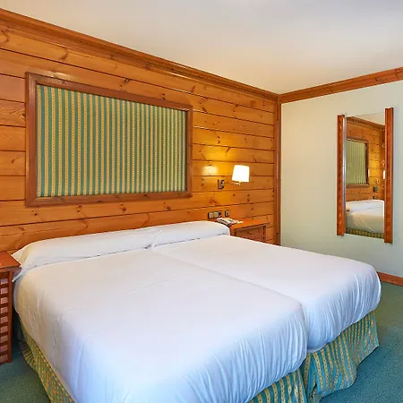 Grevol Hotel 4*