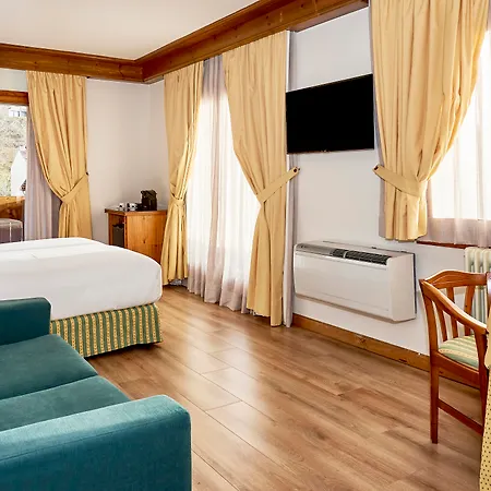 Hotel Grevol