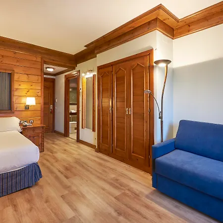 Hotel Grevol 4*