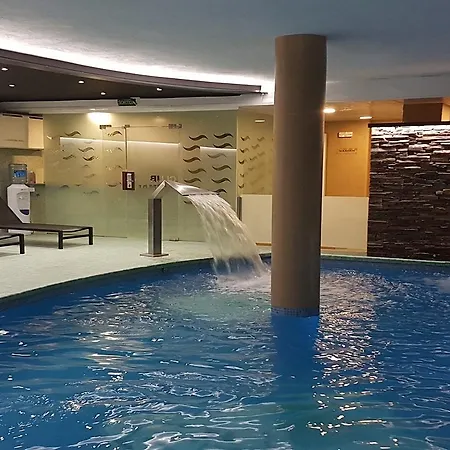 Grevol Hotel Camprodon