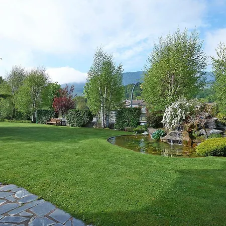 Grevol Ξενοδοχείο 4*