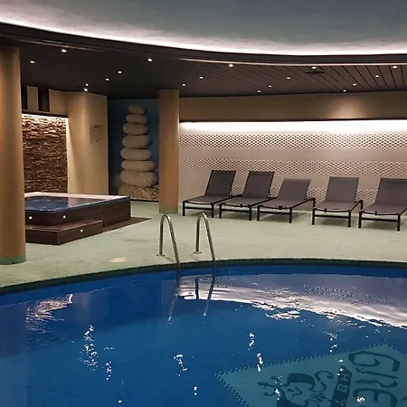 Grevol Hotel Camprodon