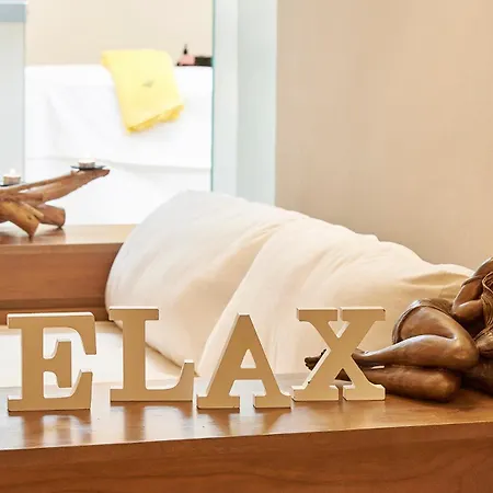 Grevol Ξενοδοχείο 4*