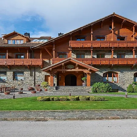 Grevol Hotel