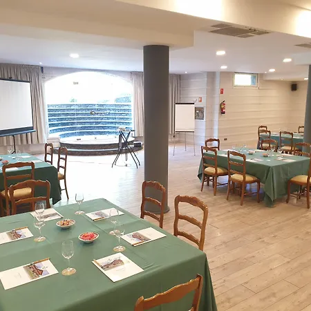 Grevol Hotel