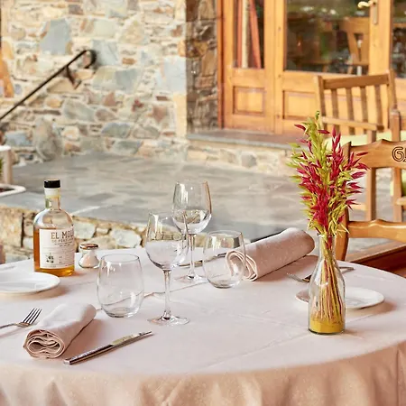 Grevol Ξενοδοχείο 4*