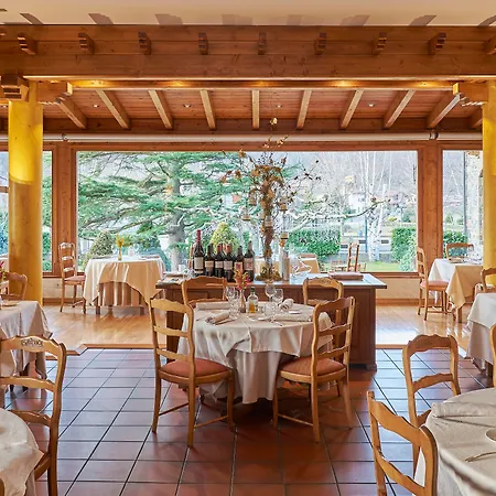 Grevol Hotel
