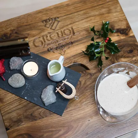 Grevol Ξενοδοχείο 4*