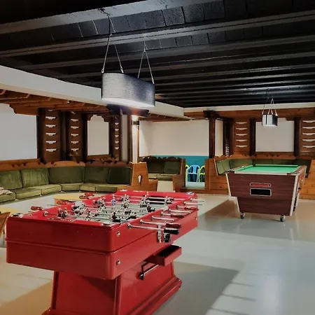 Grevol Ξενοδοχείο