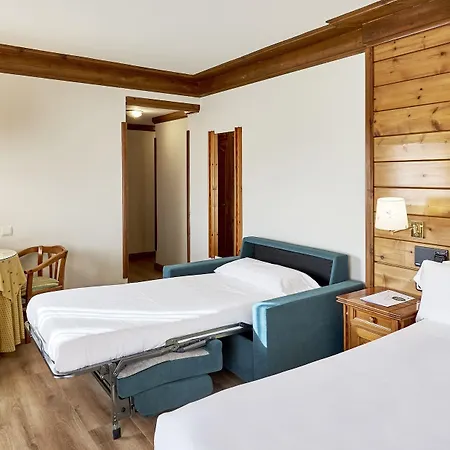 Hotel Grevol Camprodon