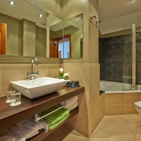 Hotel Grevol