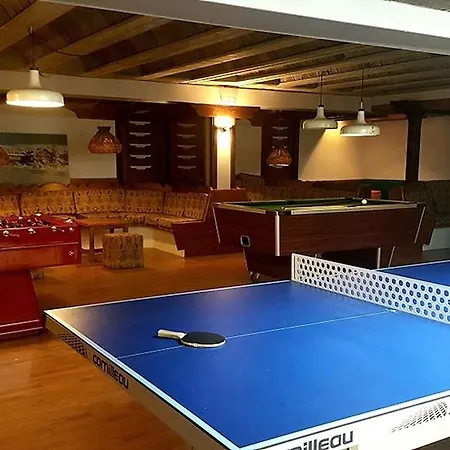 Hotel Grevol Camprodon