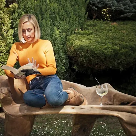 Ξενοδοχείο Grevol