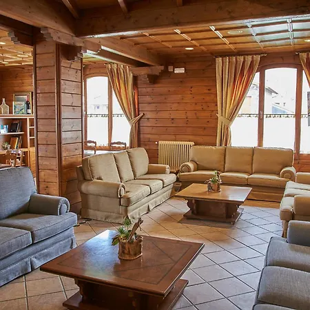 Grevol Hotel Camprodon