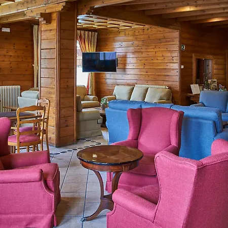 Grevol Ξενοδοχείο Camprodon