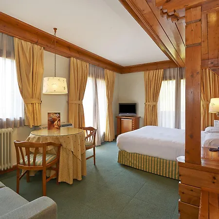 Grevol Ξενοδοχείο