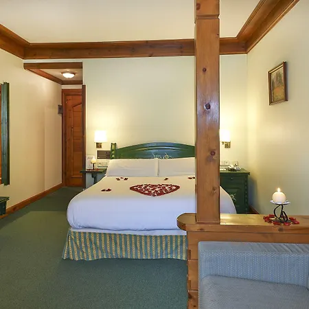 Grevol Ξενοδοχείο