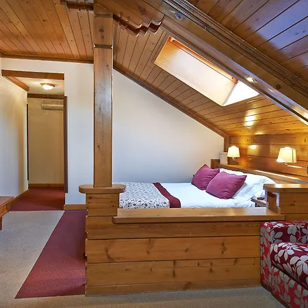 Grevol Ξενοδοχείο Camprodon