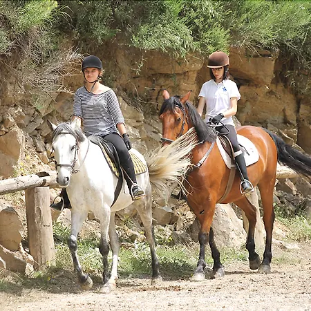 Grevol Ξενοδοχείο