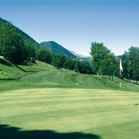 Ξενοδοχείο Grevol Camprodon