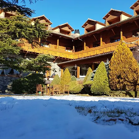 Otel Grevol