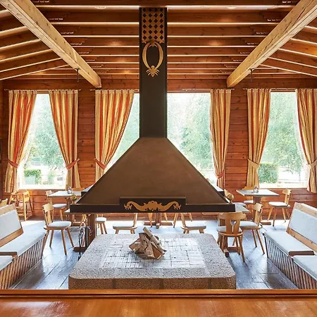 Ξενοδοχείο Grevol 4*