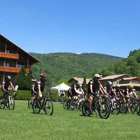 Hotel Grevol