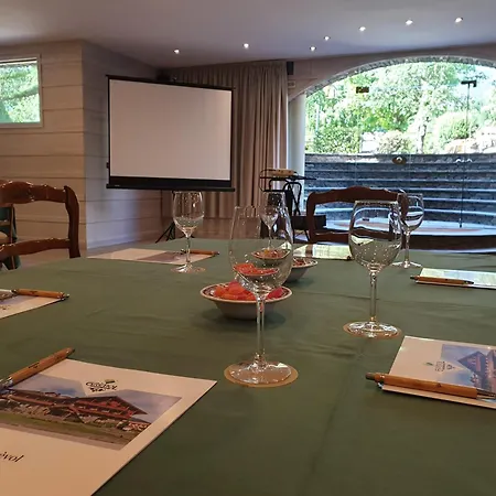 Ξενοδοχείο Grevol Camprodon